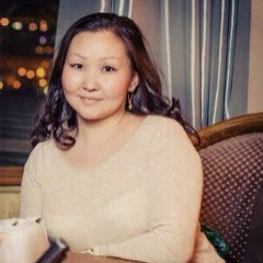 Жанар Дакенова, 23.04.1986, Москва