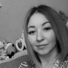 Александра Ничипуренко, 11.02.1988, Новосибирск