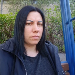 Екатерина Гулиева, 08.04, Москва