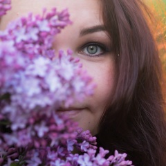 Елена Мухина, 14.02.1986, Тверь
