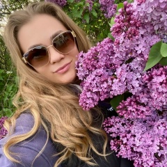 Елена Еленина, 09.02, Липецк