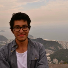 Thony Dalton, 02.04.1992, Nottingham