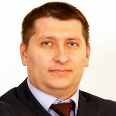Вадим Кожух, 02.08.1981, Киев