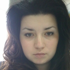 Ольга Подлипалина, 12.01.1983, Москва