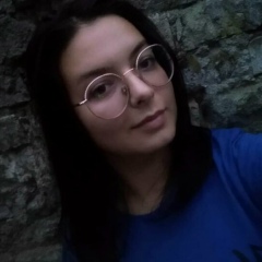 Екатерина Аветисова, 11.09