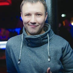 Александр Зайцев, Москва