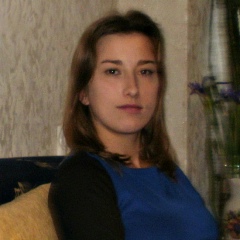 Аліна Ткаченко, 12.05.1989, Киев