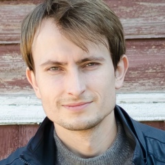 Юрій Житник, 10.07.1983, Киев