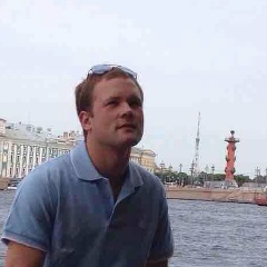 Виктор Абрамов, 15.04, Москва