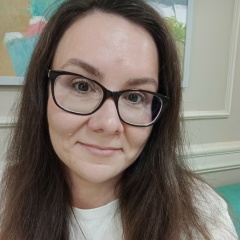 Елизавета Михайлова, 22.05.1990