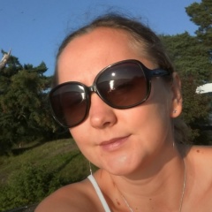 Юлия Чулкова, 30.03, Кашин