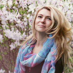 Людмила Хван, 18.02.1975, Калининград