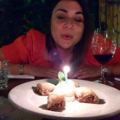 Diana Diba, 02.02.1984, Москва