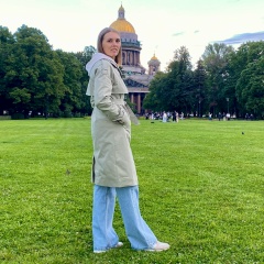 Юлия Селина, Петрозаводск