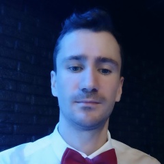 Иван Антипов, Самара