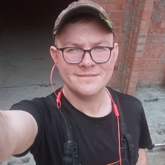 Павел Казанович, 22.05.1986, Челябинск