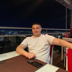 Бекзат Аскаров, 21.03, Астана