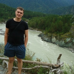 Кирилл Мотовилов, 07.01.1987, Новокузнецк