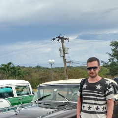 Арсений Тихомиров, 14.12.1987