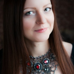 Ольга Забавникова, 30.07.1987, Санкт-Петербург