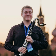 Алексей Попов, 30.11.2000, Москва