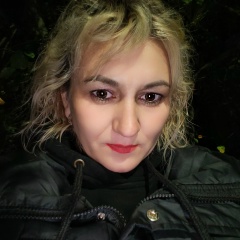 Оленька Брамикова, 26.03.1985, Ногинск