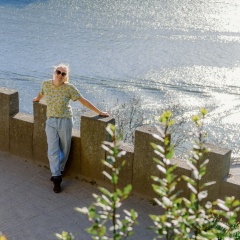 Жанна Трифонова, 06.01, Санкт-Петербург