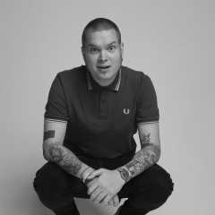 Антон Бухман, 01.01.1970, Москва