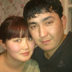 Жаныл Бекежанова, 14.10, Омск