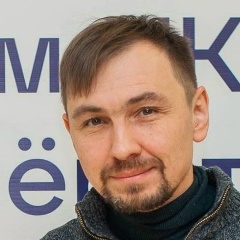 Алексей Шкляев, 26.05, Ижевск