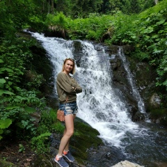 Наталья Шевченко, 29.12.1982, Севастополь