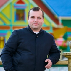 Евгений Галанжи, 21.04.1992, Донецк