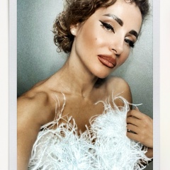 Елена Смолина, 30.09, Санкт-Петербург