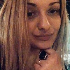 Карина Лимаренко, 13.02.1993, Helsingborg