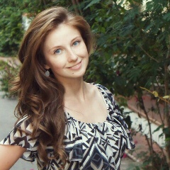 Светлана Птицына, 22.01, Los Angeles