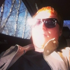 Радик Шигапов, 21.10, Санкт-Петербург