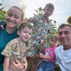 Юрий Кузнецов, 14.09, Новомихайловский