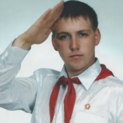 Подгорный Алексей, 09.12.1979, Холм