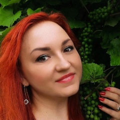 Анна Сахоненко, 02.07, Минск