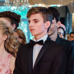 Данила Тюльков, 08.01, Санкт-Петербург