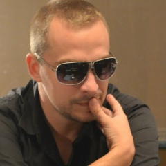 Алексей Bler, 17.01, Пермь