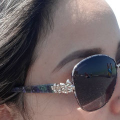 Alma Ussanova, 19.05.1984, Алматы