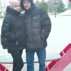 Ольга Бачерикова, 01.12, Рязань