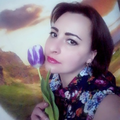 Нина Гостевская, 07.01.1981, Петропавловск-Камчатский