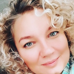 Алина Салимова, 06.02.1989, Златоуст