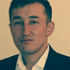 Куба Шербаев