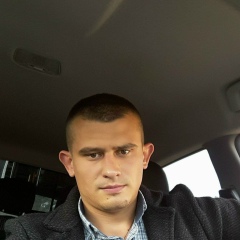 Сергей Стратичук, 13.04, Рышканы