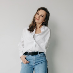 Анастасия Трушникова, Петрозаводск