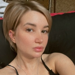 Anastasia Arkhipova, 15.11, Москва