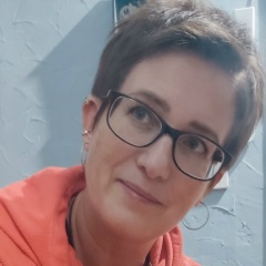 Наталья Мамбетова, 09.02, Воронеж